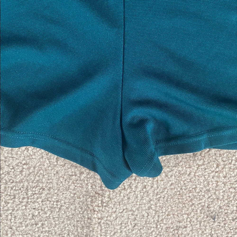 LARGE.   ADJUSTABLE STRAPS BIB OVERALL ROMPER - Picture 8 of 9